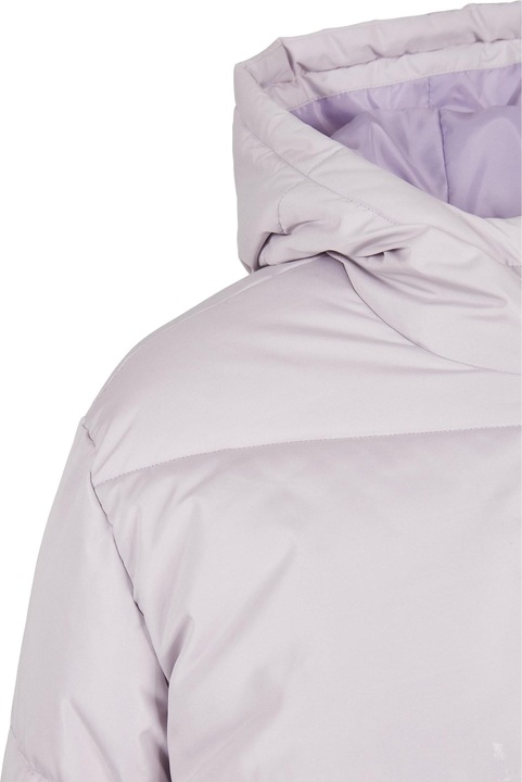 Immagine prodotto Urban Classics Ladies Puffer Pull Over Jacket (S)