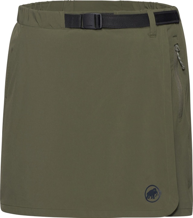Mammut Trekkers Wrap Skort Women