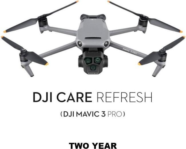 Immagine prodotto DJI Care Refresh - supporto all'apertura (24 mesi, Supporto tecnico, Garanzia postale)