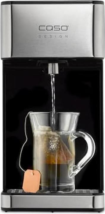 Actual product image Caso Hot water dispenser