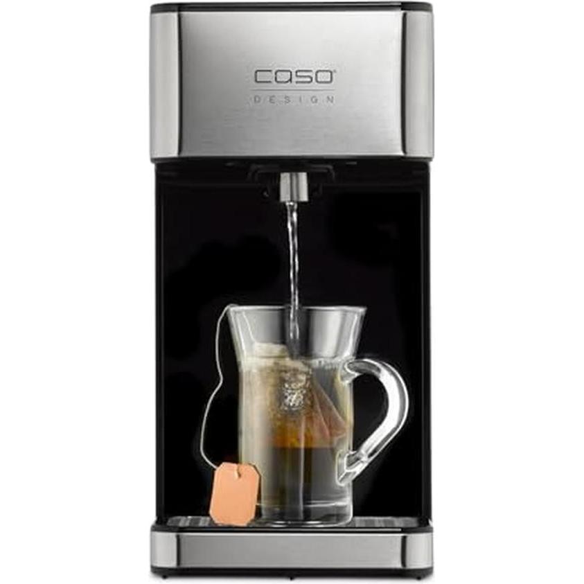 Caso Heisswasserspender (1868)