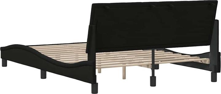 Image du produit vidaXL Bettgestell (160 x 200 cm)