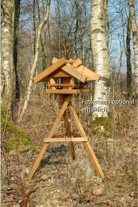 Produktbild Dobar Vogelhausständer