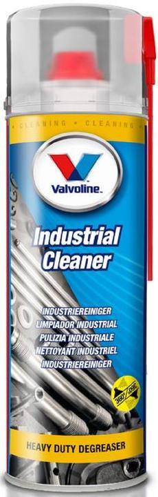 Immagine prodotto Valvoline detergente industriale (500 ml)