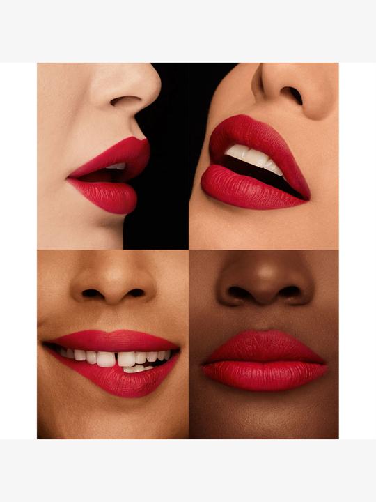 Produktbild NARS Cosmetics Lipstick Matte (Inappropriate Red)