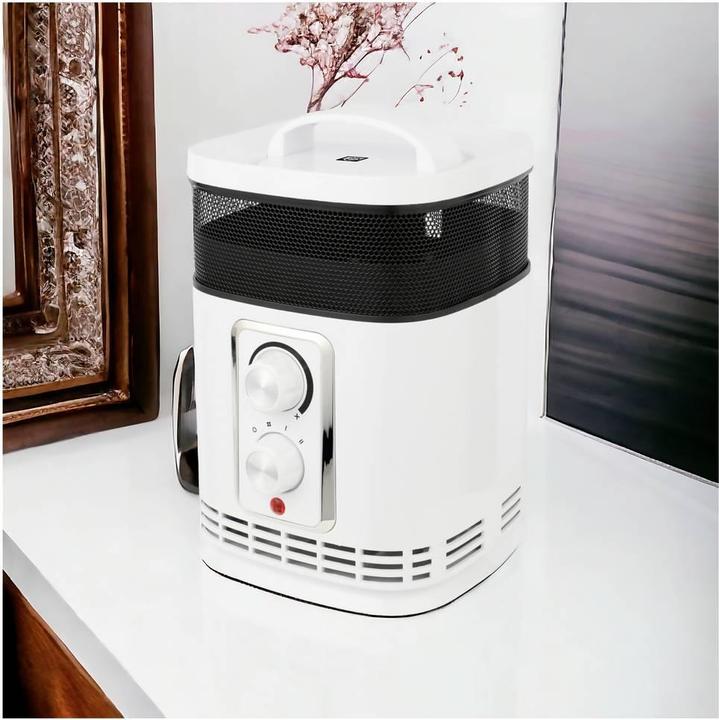 Actual product image SHE SHX SHX360PTC (1500 W)