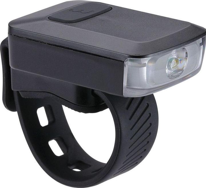 Image du produit BBB Frontlicht Spark 2.0, 45 Lumen mit USB-C (45 lm)