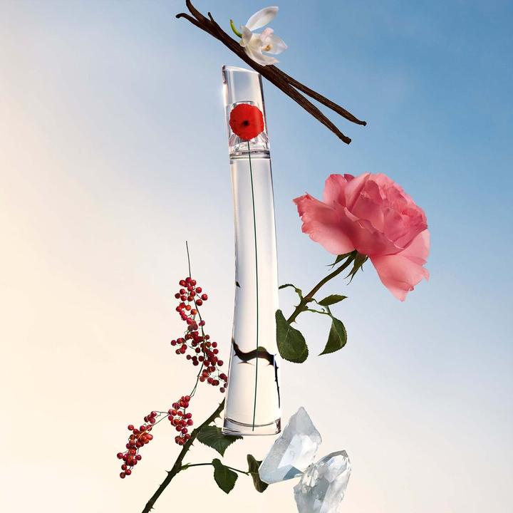 Produktbild Kenzo Flower L'absolue by (Eau de Parfum, 100 ml)