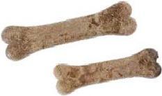 Actual product image DeliBest InsectaBone (Adult, 2 pcs., 200 g)