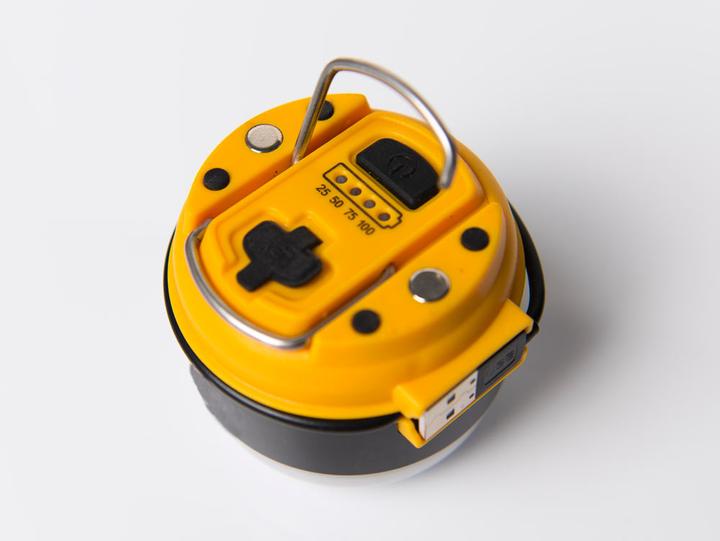 Productafbeelding Cat Mini lantaarn incl. powerbank