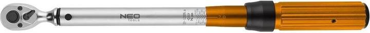 Produktbild Neo Dynamometrische Schlüssel 3 Stk. (1/2", 1/4", 3/8", 5 Nm, 330 Nm)