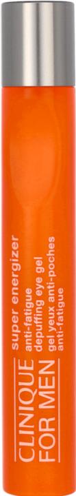 Actual product image Clinique Super Energizer (Eye care gel, 15 ml, Day)