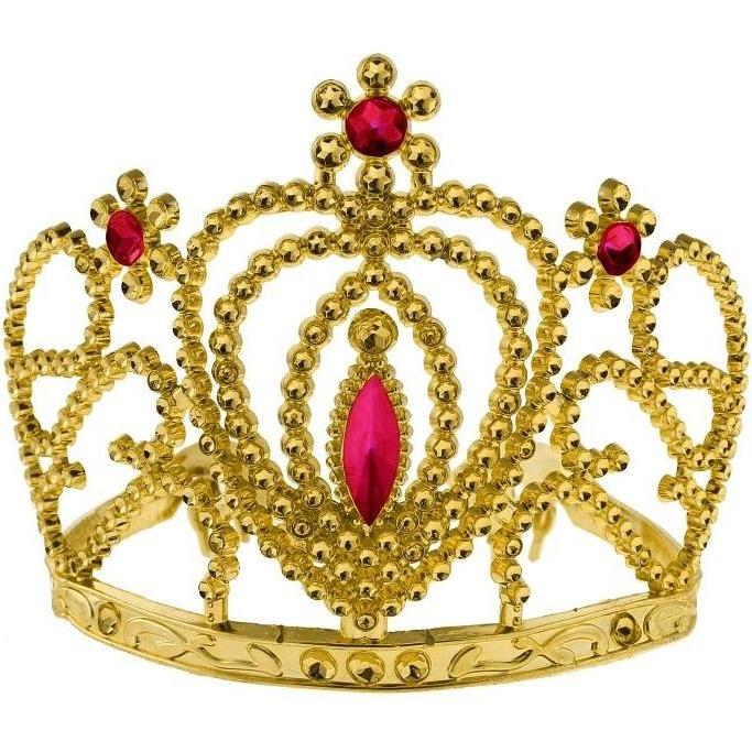 GoDan Diadem mit Rubinen (42289149)