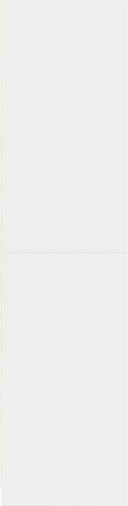 Nährwerte und Zutaten vidaXL Alexius (50 x 50 x 200 cm)