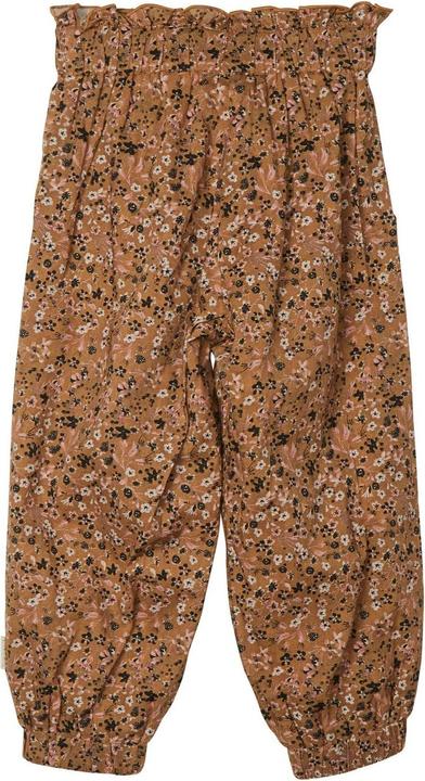 Actual product image Creamie Trousers % Cotton (116)