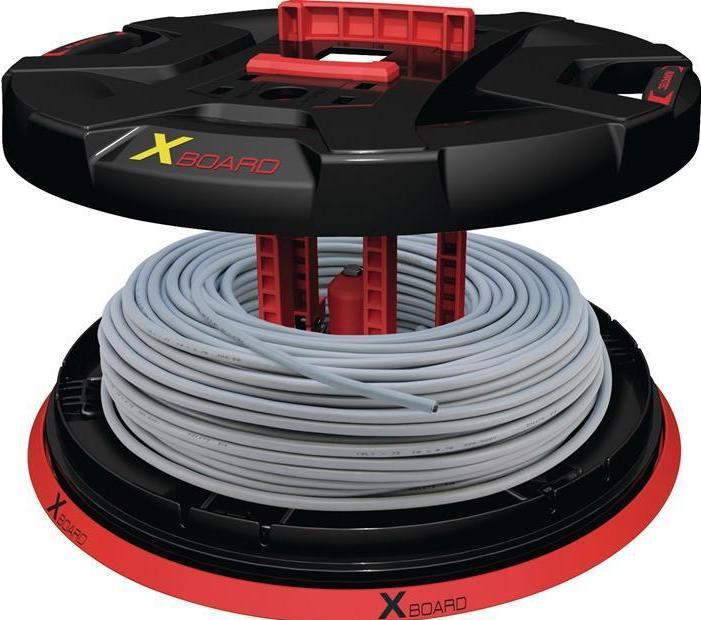 Immagine prodotto Runpotec XB 500