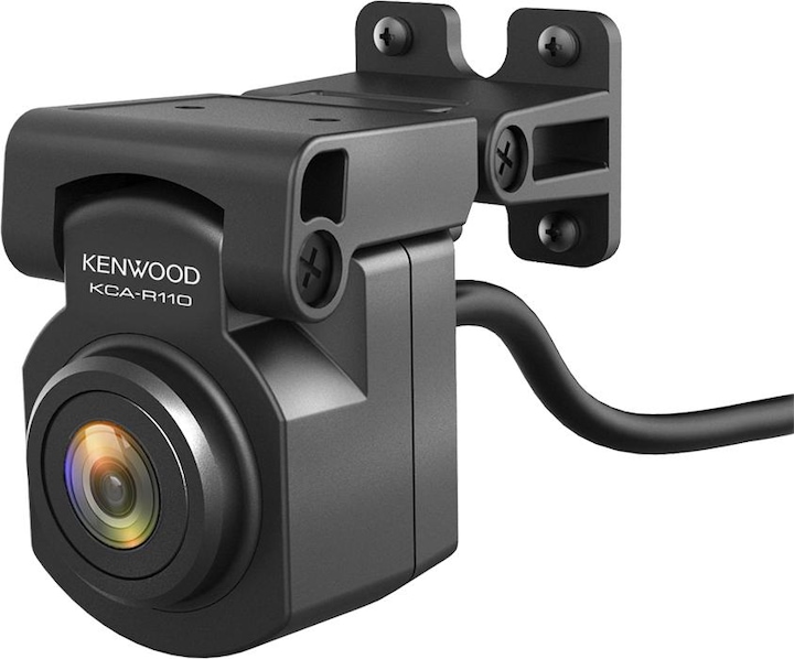 Immagine prodotto Kenwood KCA-R110 Videocamera posteriore per DRV-A510/DRV-A310