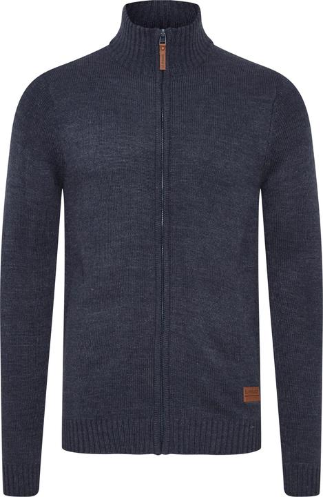Insignia Blue Melange (1940101)