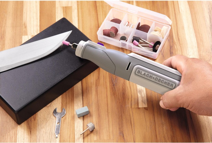 Produktbild Black & Decker Multifunktionswerkzeug
