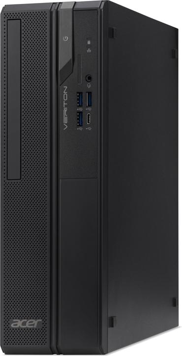 Produktbild Acer Veriton X2720G I7456 Pro SFF/i7/16/512/W11P (64 GB, 16.38 GB, Intel Core i7-14700, UHD Graphics 770)