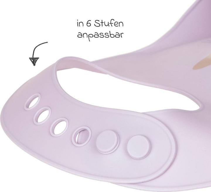 Produktbild Lässig 3-tlg Esslern-Set Silikon - Teller + Schale