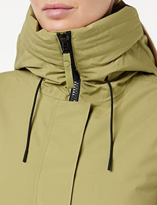 Immagine prodotto Helly Hansen Giacca da pioggia isolata Victoria (XS)