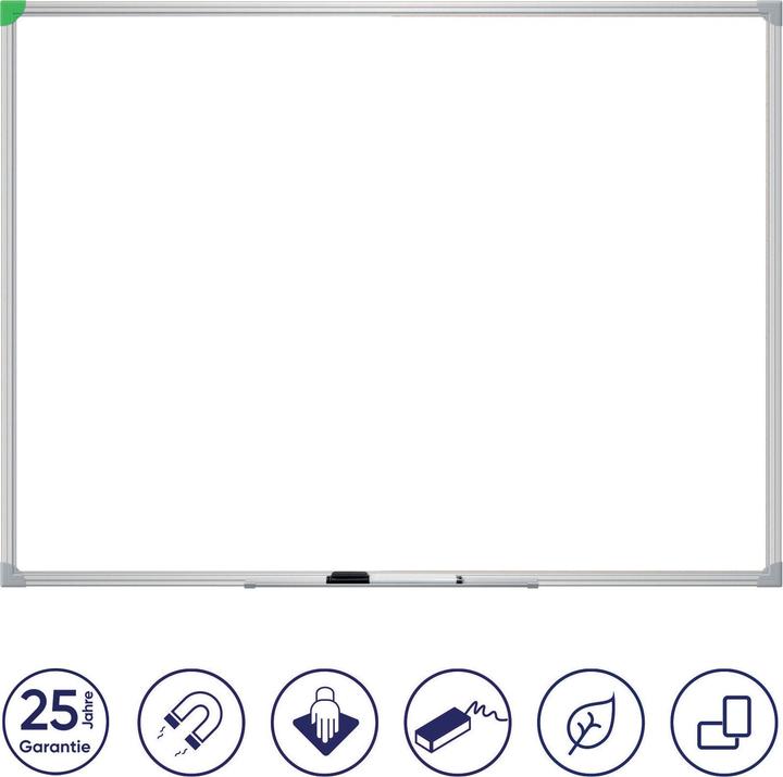 Produktbild Franken Whiteboard U-Act!Line Emaille (60 x 90 cm)