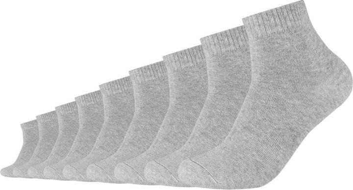 Grigio chiaro Melange