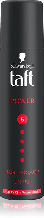 Produktbild Schwarzkopf Taft Power (75 ml)