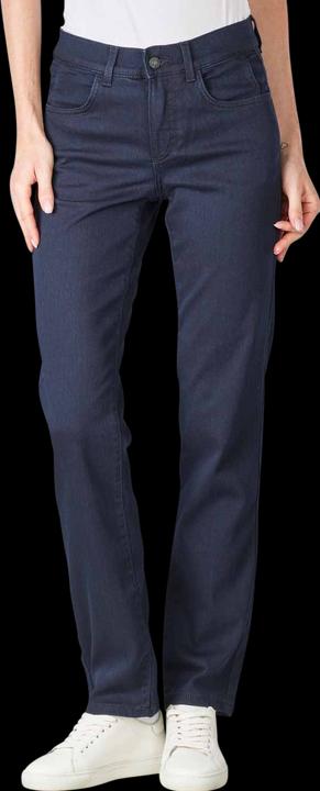 Produktbild Angels Dolly Winter Jeans Straight Fit Night Blue