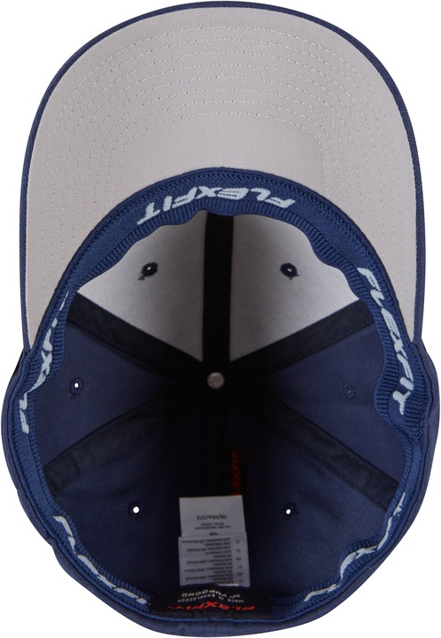 Actual product image Mister Tee NYC Brooklyn Flexfit Cap - 139925 (L)