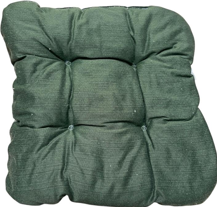 Actual product image Champ Susa Seat Cushion (38 x 38 cm)