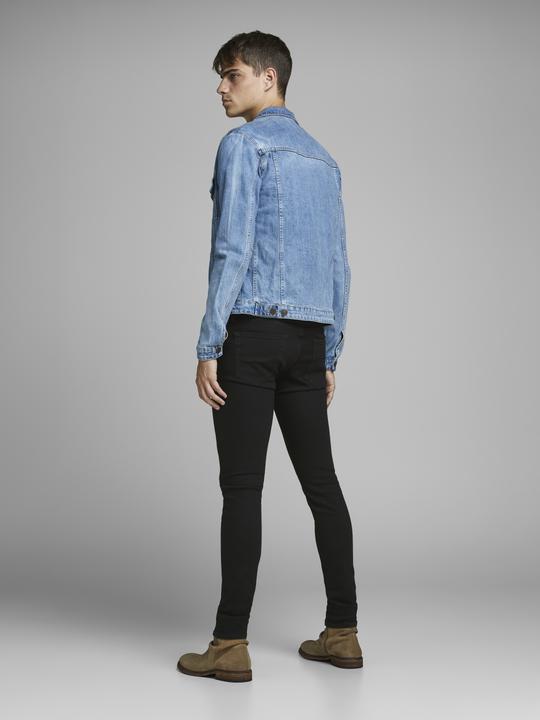 Produktbild Jack & Jones Liam Skinny Jeans L32 (W30/L32)