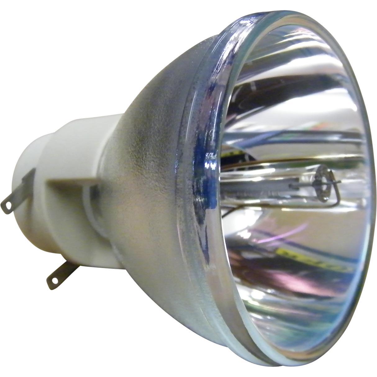 Osram Ersatzlampe P-VIP 330/1.0 E20.9 Beamerlampe für diverse Projektoren, Beamerlampe