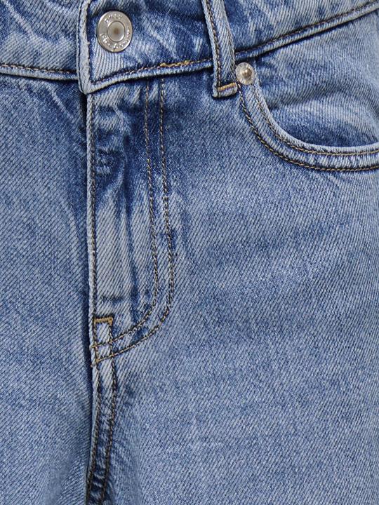 Produktbild Only Weiter Beinschnitt Jeans Jeans mit weitem Bein (134)