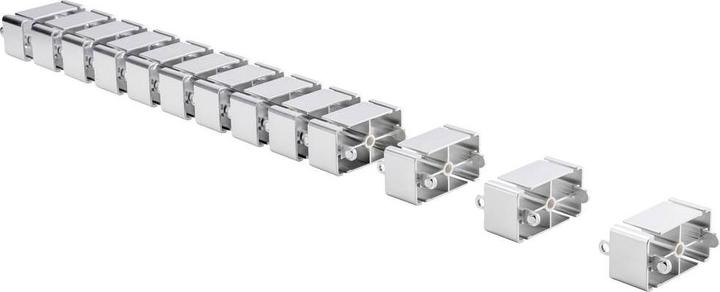 Produktbild myWall Flexible Kabelführung (Kabelschlauch, 134.70 cm)