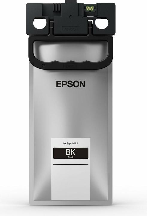 Productafbeelding Epson WF-C53xx/WF-C58xx serie inktcartridge XL zwart 5.000 pagina's (BK)