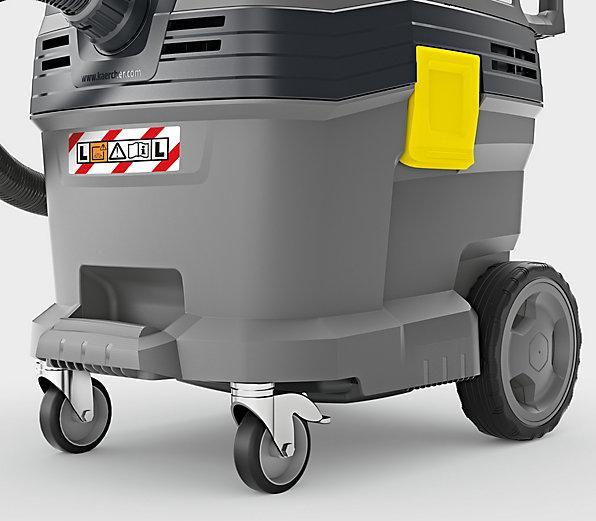 Productafbeelding Kärcher Professional Nat-droogzuiger NT30/1 Tact Te L (Nat-droog stofzuiger)