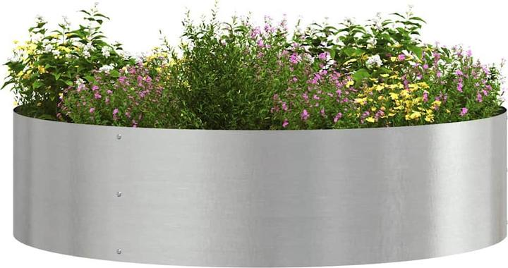 Actual product image vidaXL Garten-Pflanzgefäss