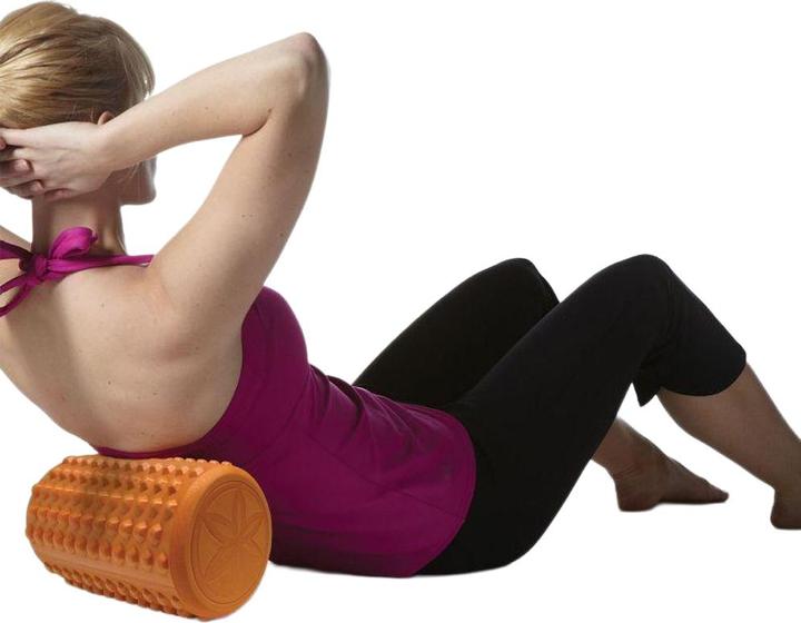 Produktbild Gaiam Massage Roller