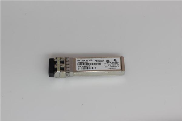 Produktbild HPE 10GB SR SFP+ FOR BL C-CLASS