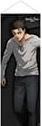Actual product image POPbuddies Attack on Titan Slim wall roll Eren Jaeger 30 x 90 cm