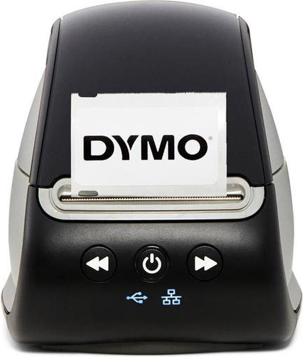 Image du produit Dymo LabelWriter 550 Turbo (300 dpi)