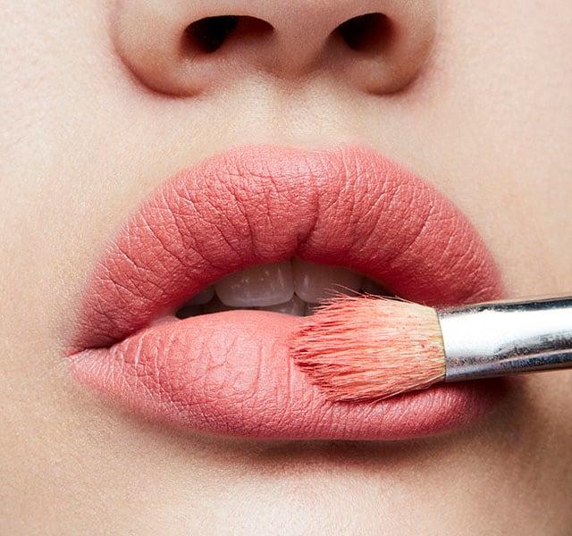 Actual product image MAC Cosmetics Lipstick (Runway hit)