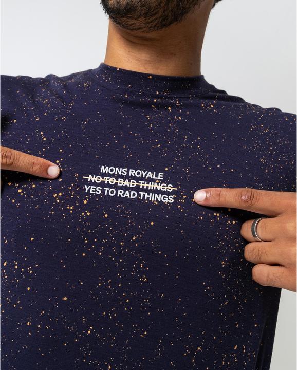 Actual product image Mons Royale Icon (L)