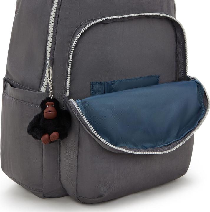Immagine prodotto Kipling SEOUL Unisex Rugzak - BACK TO GREY