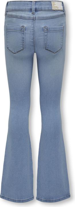Immagine prodotto Only KOGRoyal Life Reg Flared Jeans (128)