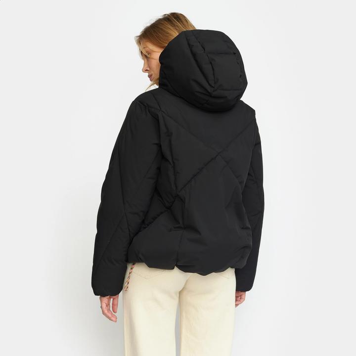 Produktbild Selfhood Women's Hooded Puffer (M)