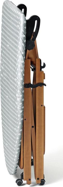 Produktbild Europe & Nature Bügelbrett (115 x 54 cm)