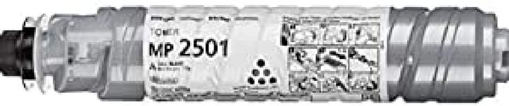 Actual product image RICOH Mp2501 2001 (FC)